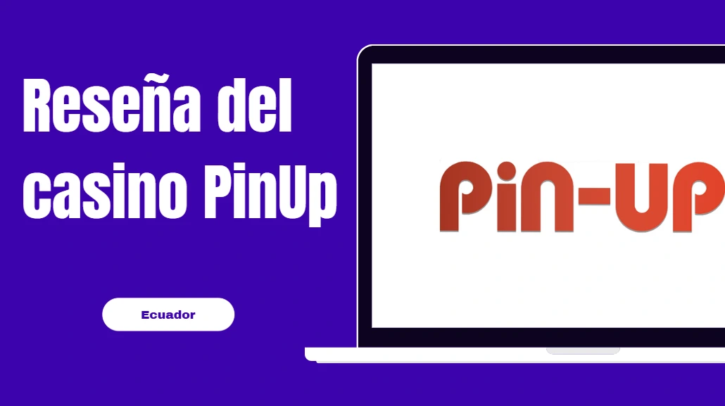 pinup casino ecuador